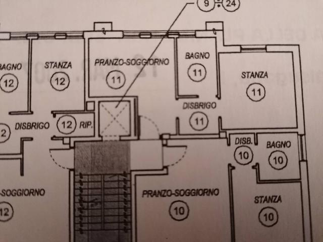 2-room flat in Pergine Valsugana, Pergine Valsugana - Photo 1