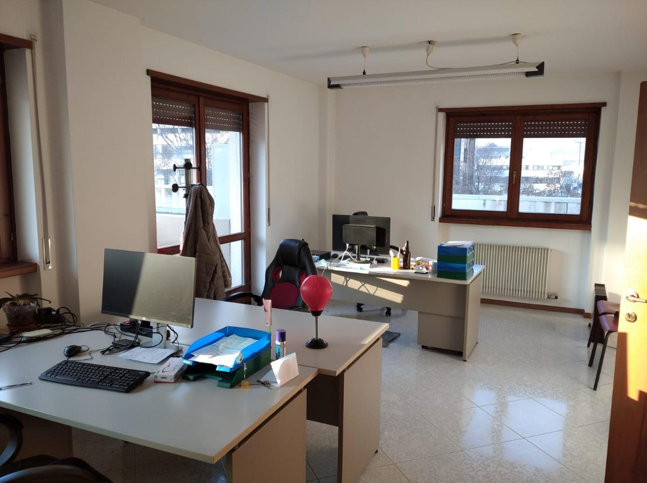 Ufficio in Via Romano Guardini, Trento, {3} - Foto 2