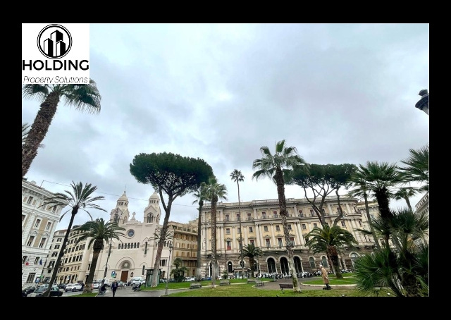 Wohnung in Piazza Cavour, Roma - Foto 1