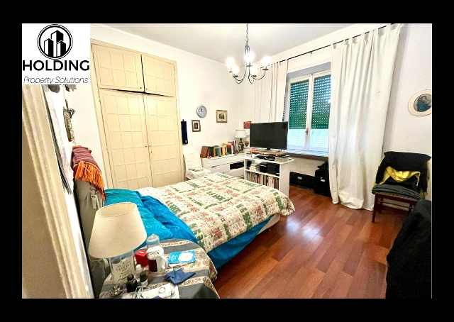 Zweizimmerwohnung in Viale Bruno Buozzi, Roma - Foto 1