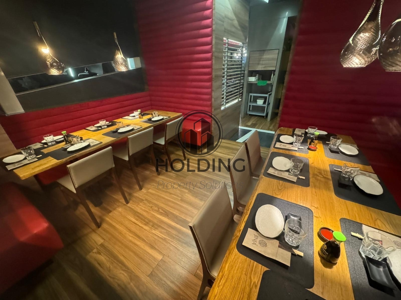 Ristorante in Circonvallazione Trionfale, Roma, {3} - Foto 2