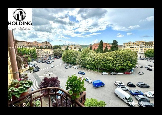 Wohnung in Piazza Giuseppe Mazzini, Roma - Foto 1