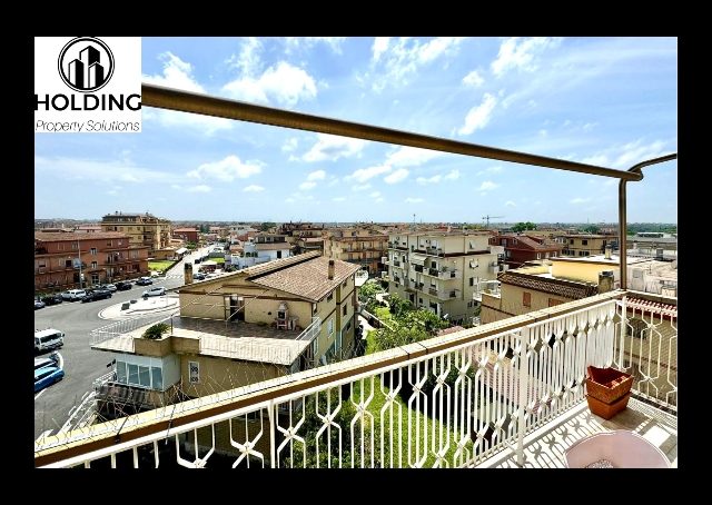 Penthouse in Via Soncino, Roma - Foto 1