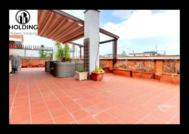 Penthouse in {3}, Via Suvereto - Foto 1