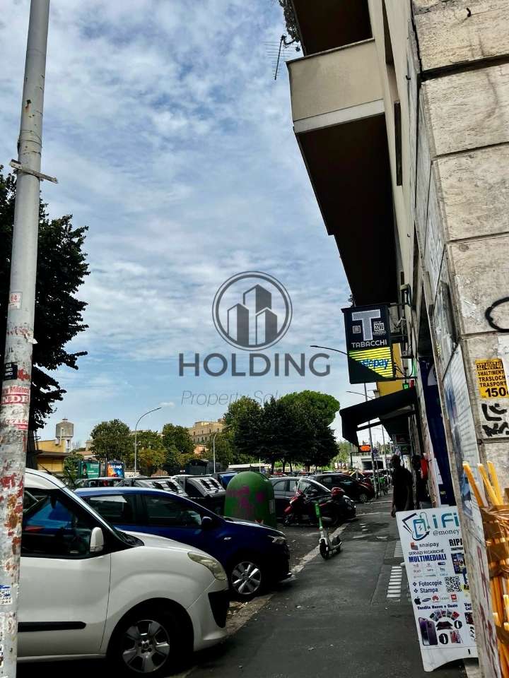 Negozio in Via Baldassarre Orero, Roma, {3} - Foto 2
