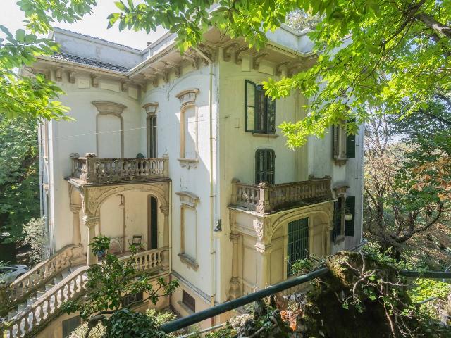 Mansion in Via Campo dei Fiori, Varese - Photo 1