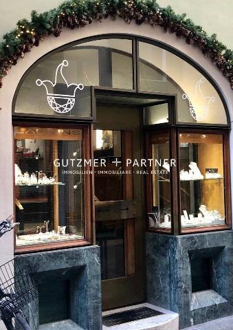 Shop in {3}, Via della Roggia - Photo 1