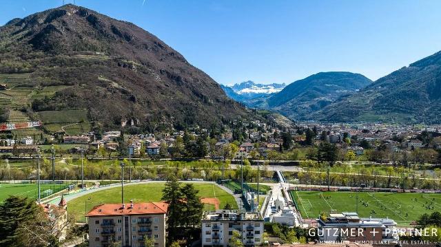 Penthouse in Via Max Valier, Bolzano - Foto 1