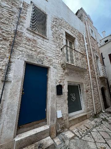 Einfamilienhaus, Conversano - Foto 1