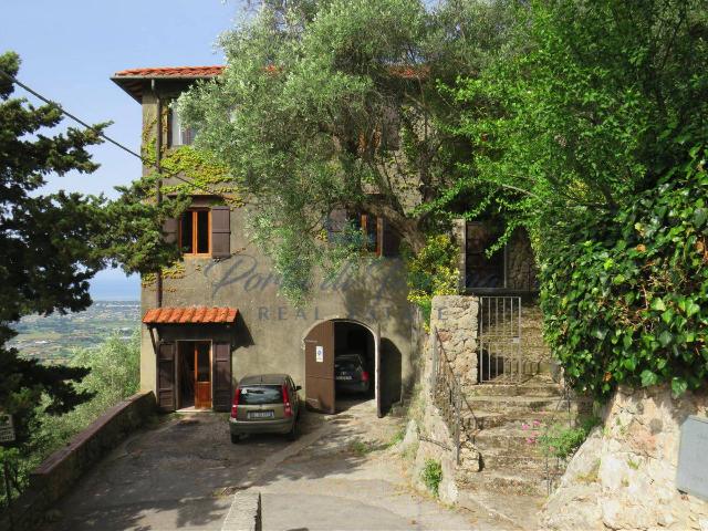 Mansion in {3}, Via Balza Fiorita - Photo 1