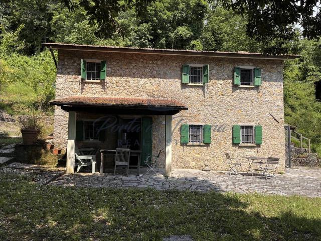 Country house or cottage in Via Canaldoro 19, Pietrasanta - Photo 1