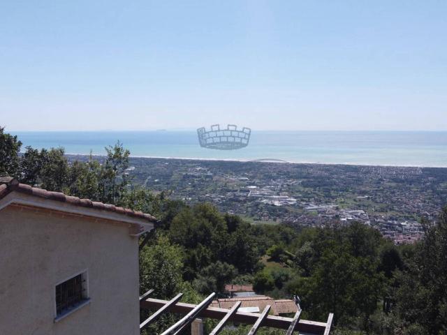 Landhaus in Via Capezzano, Pietrasanta - Foto 1