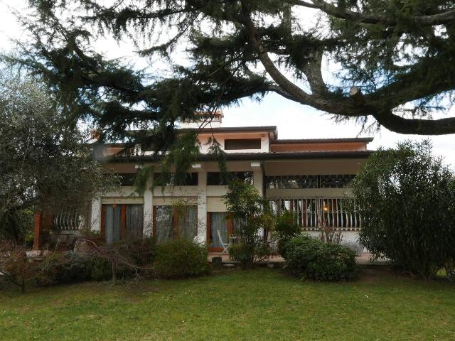 Villa in Via Fiumetto, Pietrasanta - Foto 1