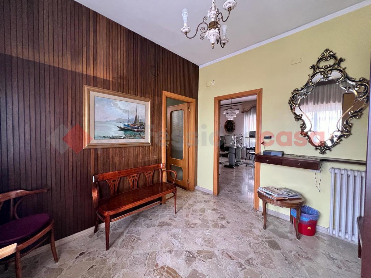 Appartamento in vendita a Rionero In Vulture