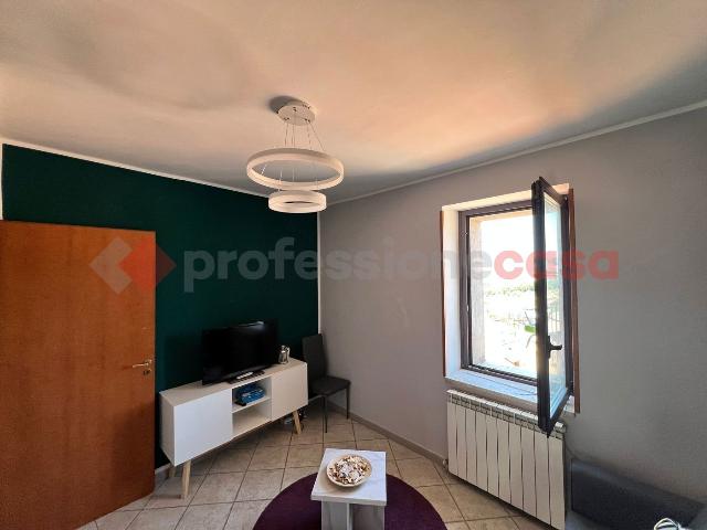 3-room flat in Appartamento Indipendente Via Vittorio Emanuele 33 33, Tito - Photo 1