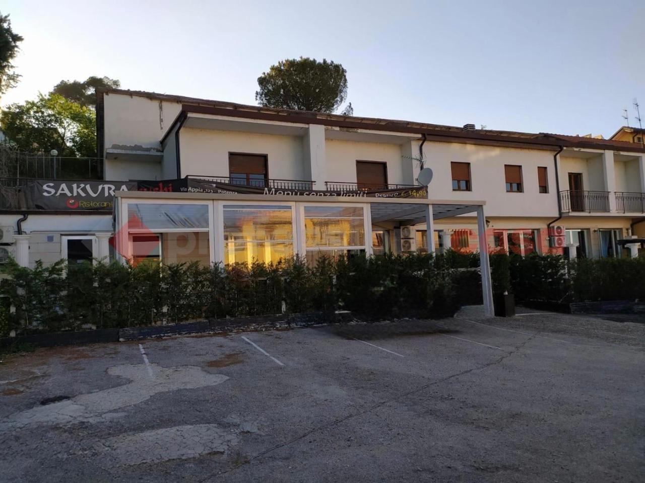 Ufficio in Via Appia 123, Potenza, {3} - Foto 1
