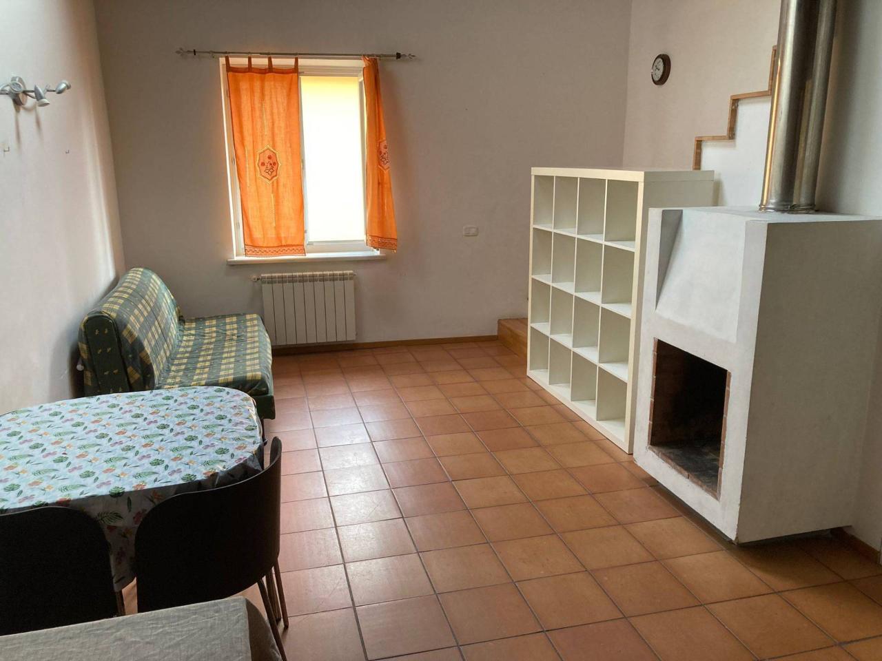 Appartamento in affitto a Capranica