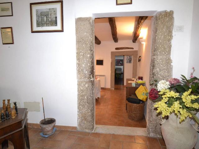 Dreizimmerwohnung in Vicolo dell'Archetto, Capranica - Foto 1