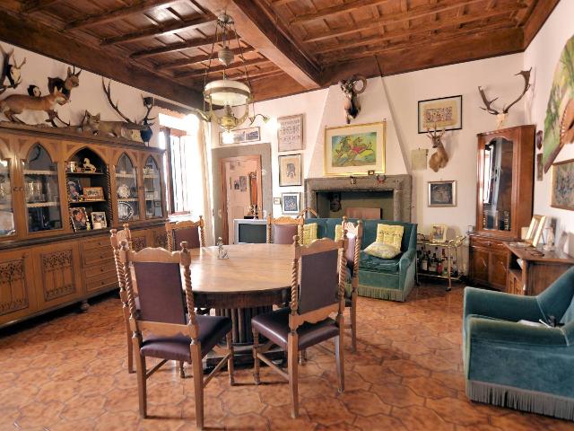 3-room flat in Piazza San Francesco, Capranica - Photo 1