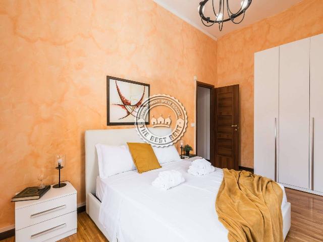 4-room flat in Via Giovanni Giolitti, Roma - Photo 1