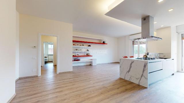 3-room flat in Via W.a Mozart 6, Mantova - Photo 1