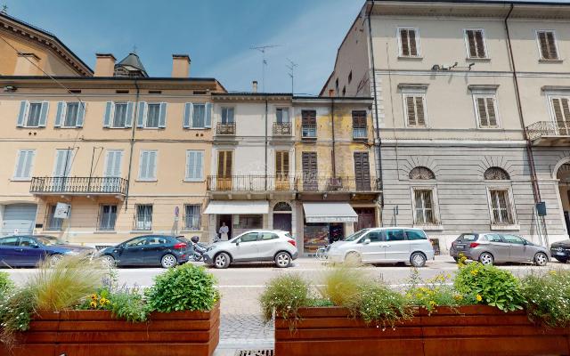 3-room flat in Corso Vittorio Emanuele II 41, Mantova - Photo 1