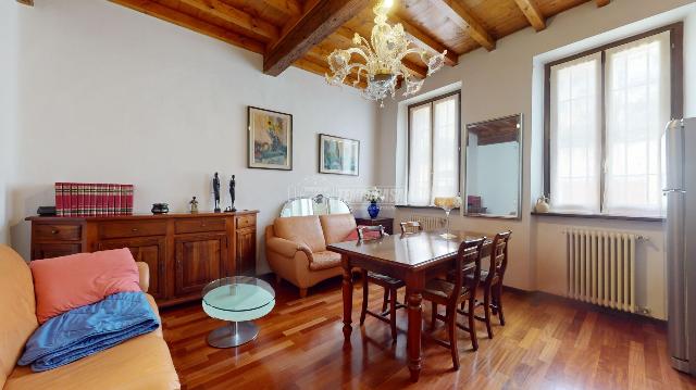 Zweizimmerwohnung in Via Nazario Sauro 38, Mantova - Foto 1