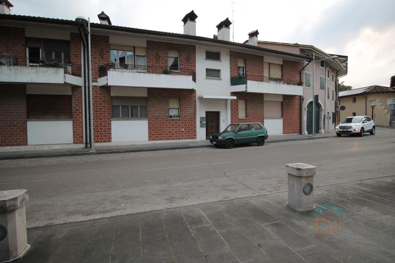 Appartamento in vendita a Terzo Di Aquileia