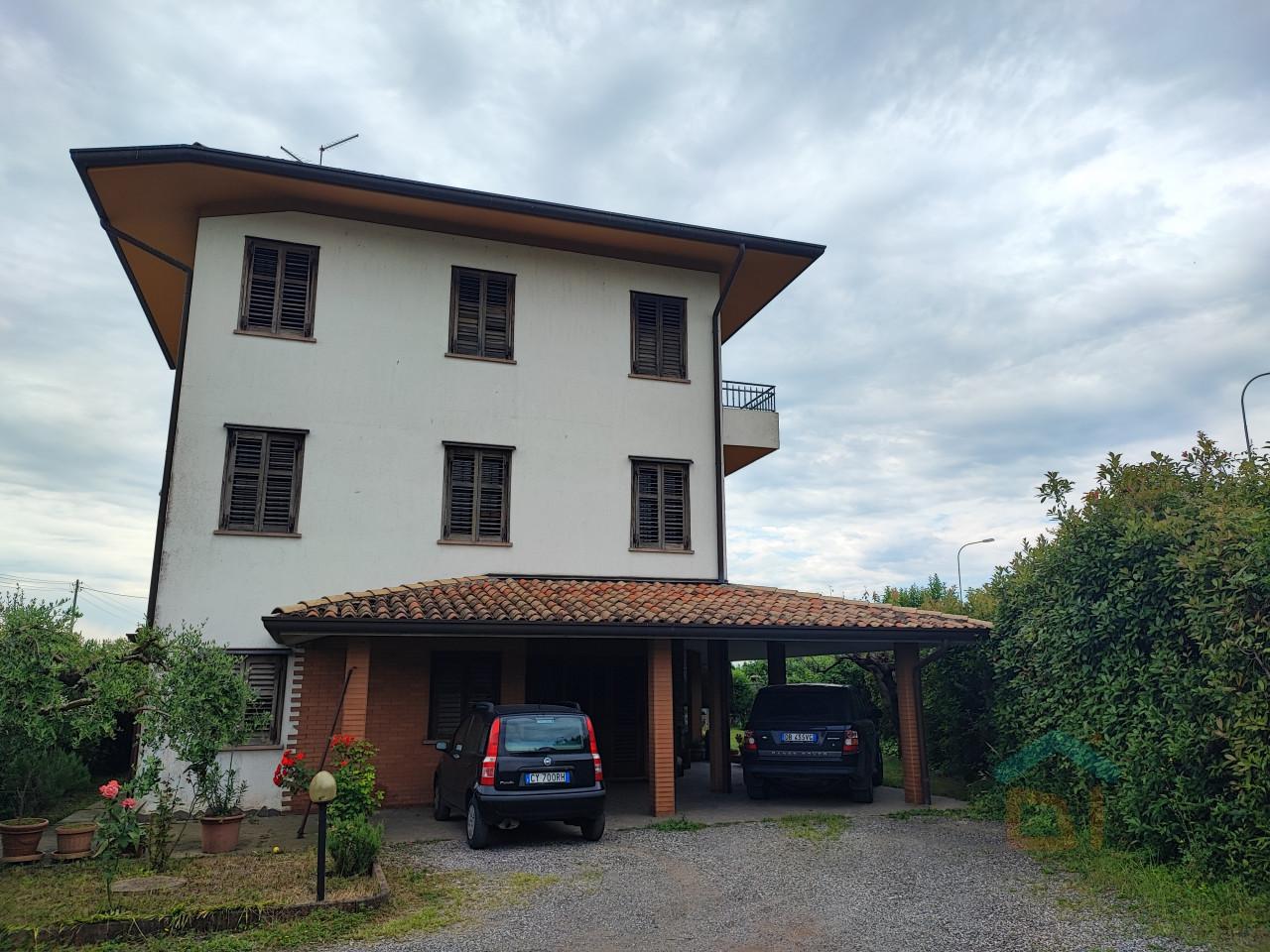 Casa indipendente in vendita a San Giorgio Di Nogaro