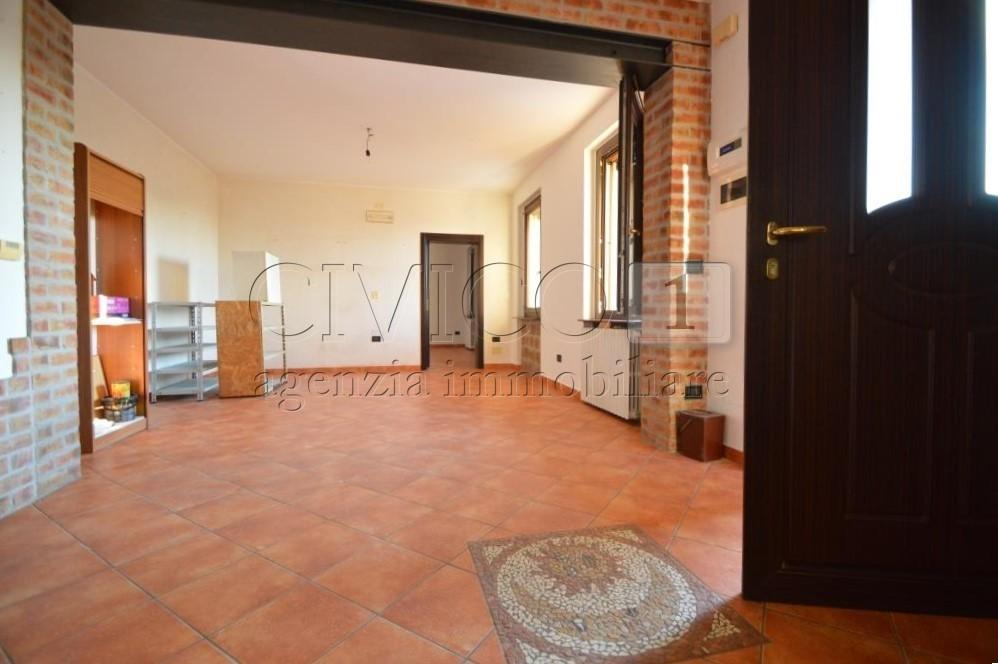Villa a schiera in vendita a Montagnana