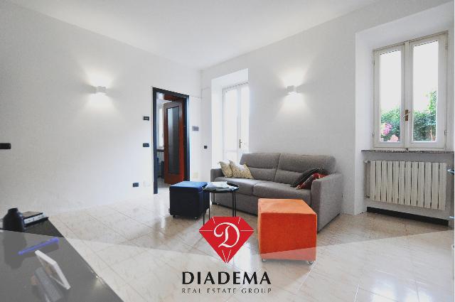 3-room flat in San Martino 18a, Besnate - Photo 1