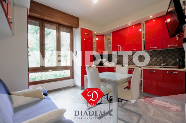 2-room flat in Matteotti 45, Cassano Magnago - Photo 1