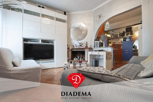 3-room flat, Casale Litta - Photo 1