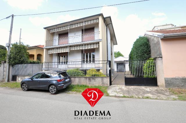 Einfamilienhaus in Via Gioia 17, Gallarate - Foto 1