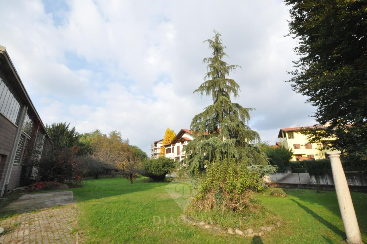 Magazzino in Via Gioberti 8, Jerago Con Orago, {3} - Foto 2