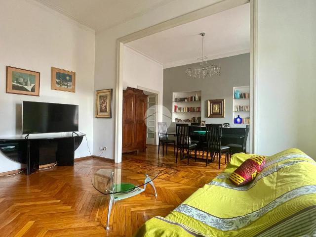 4-room flat in {3}, Piazza Statuto 1 - Photo 1