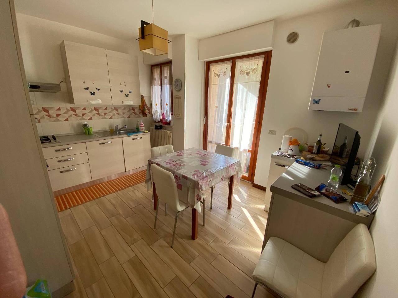 Appartamento in vendita a Acquasanta Terme