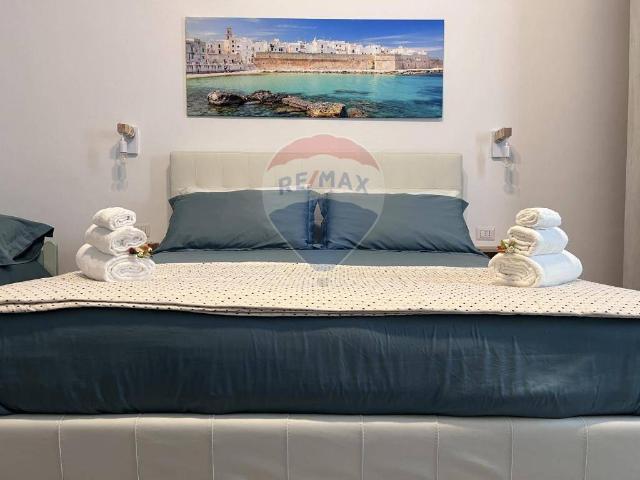 3-room flat in Via Petracca 42, Monopoli - Photo 1