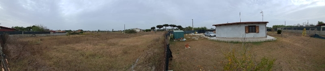 Agricultural land in Via del Pino 28, Nettuno - Photo 1