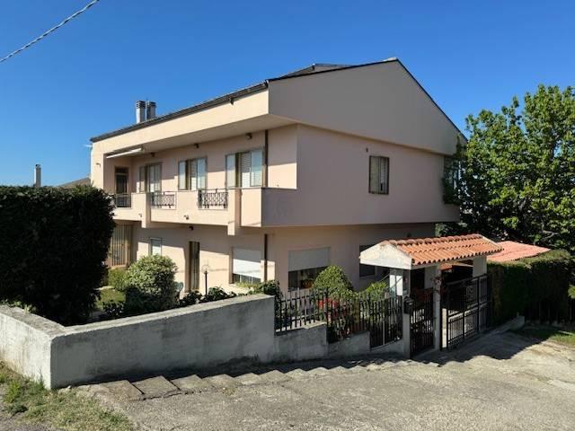 Detached house in {3}, Via Colle Portone 13 - Photo 1