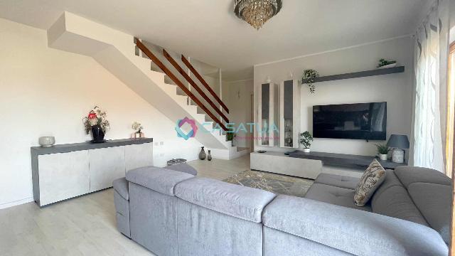 Apartament in Via Ludovico Antinori, Città Sant'Angelo - Photo 1