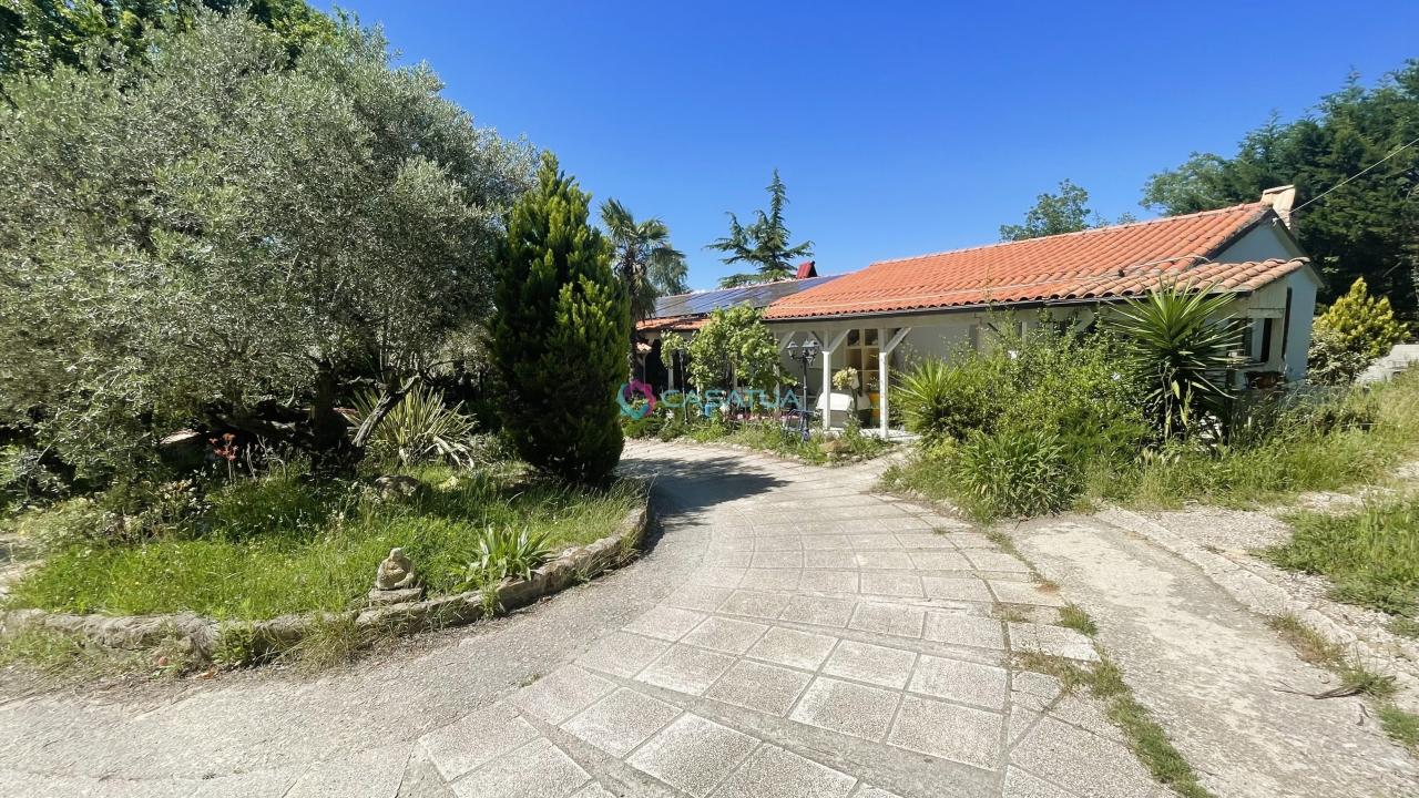 Villa in vendita a Pineto