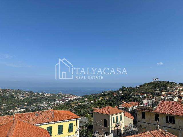 Detached house in Strada Banchetta Napoleonica 102, Sanremo - Photo 1