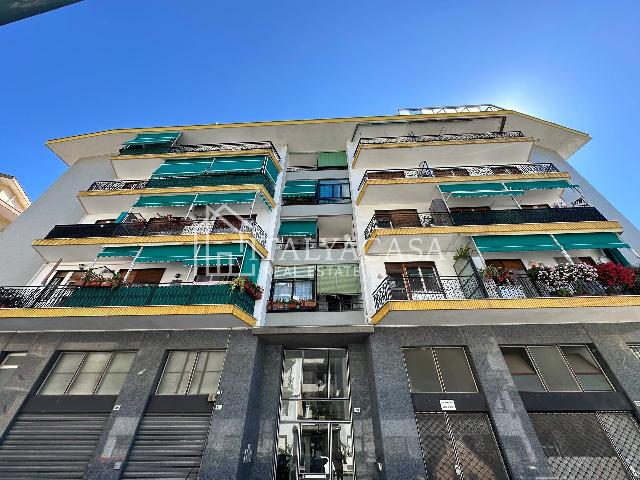 Zweizimmerwohnung in Via Pietro Agosti 213, Sanremo - Foto 1