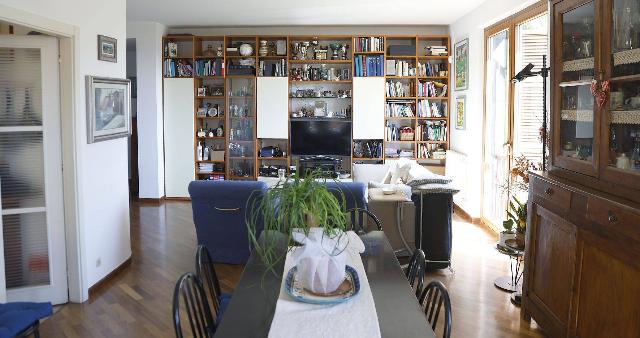 Vierzimmerwohnung in Località Tre Strade, Lerici - Foto 1