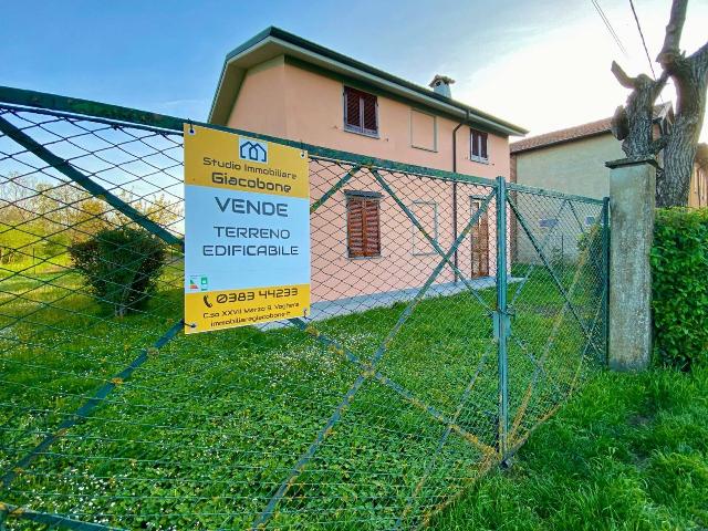 Baugrundstück in Strada Valle, Voghera - Foto 1