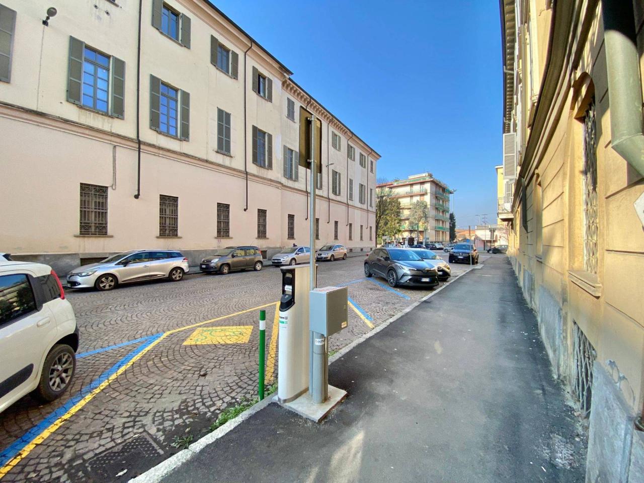 Ufficio condiviso in Via Giovanni Plana, Voghera, {3} - Foto 1