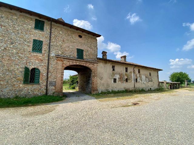 Rustico in Cascina Spagnola, Rivanazzano Terme - Foto 1