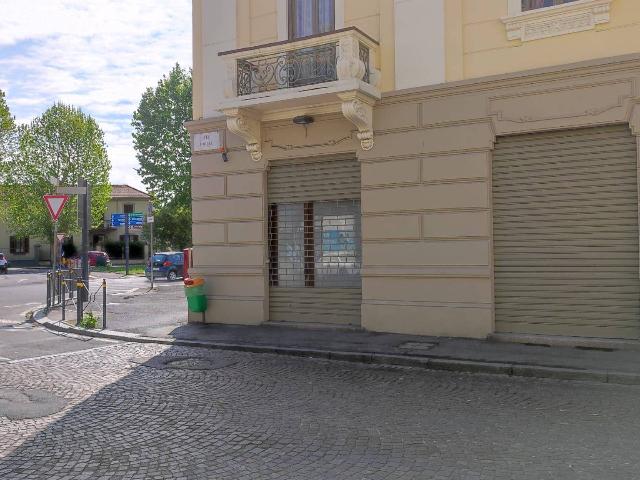 Geschäft in Via Emilia, Voghera - Foto 1