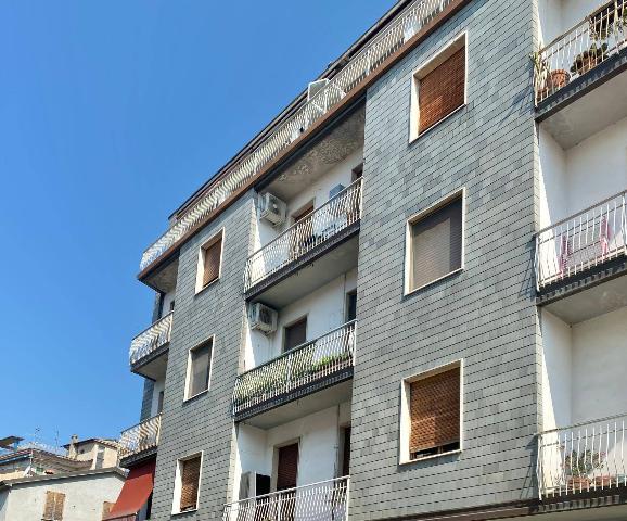 Zweizimmerwohnung in Via Giovanni Barenghi, Voghera - Foto 1